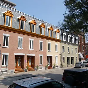 Le Chasseur Montreal