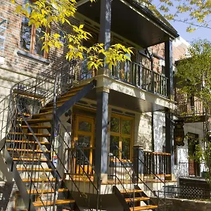 A La Carte Montreal