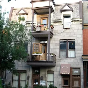 L'imprevu Montreal